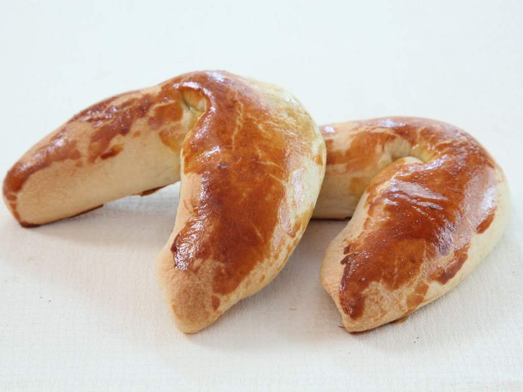 bratislavské rožky