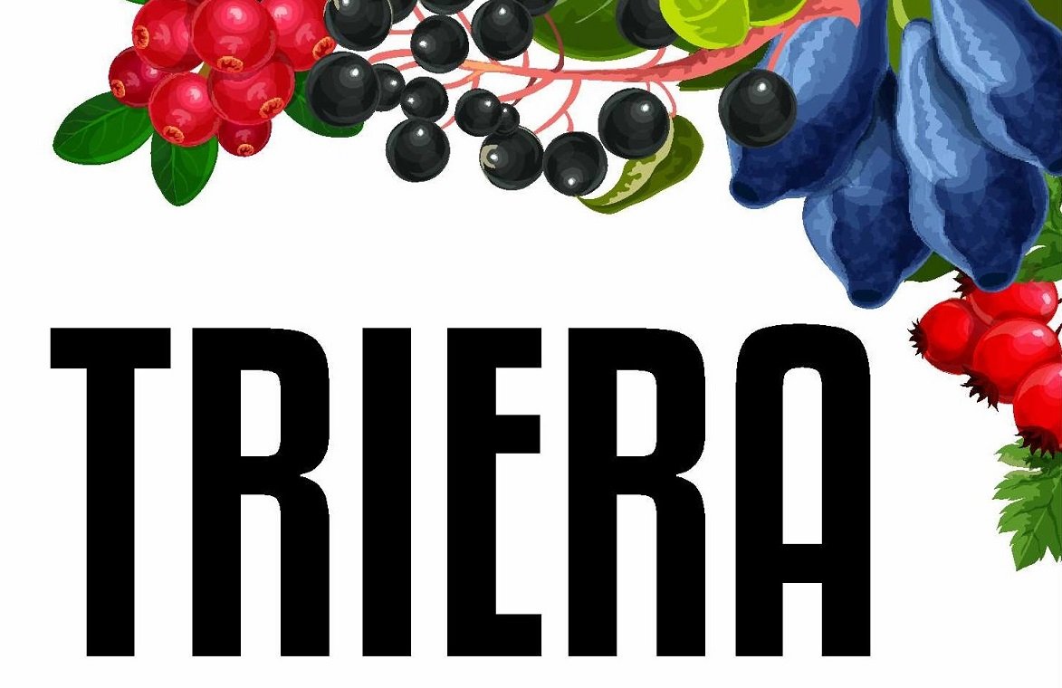 Záhradkárstvo TRIERA Snina