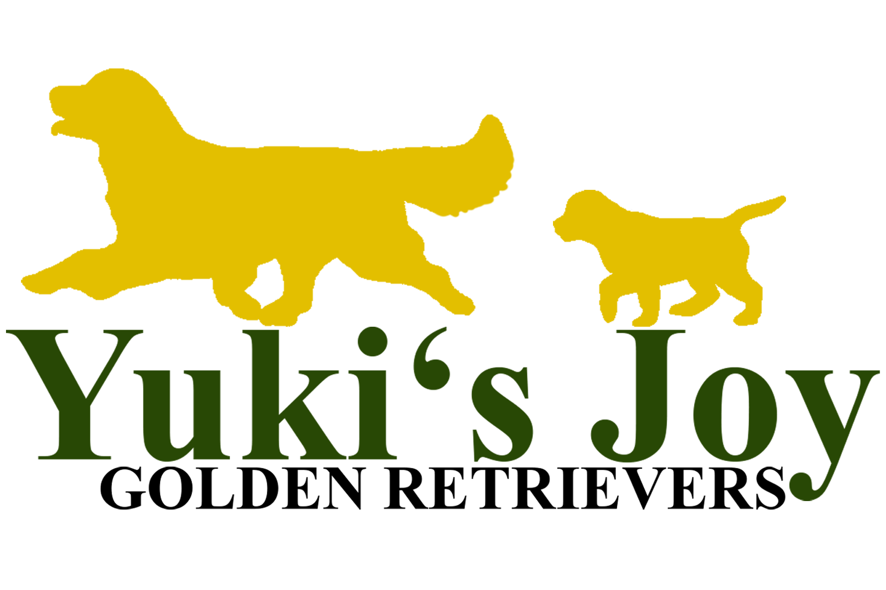 Yuki's Joy