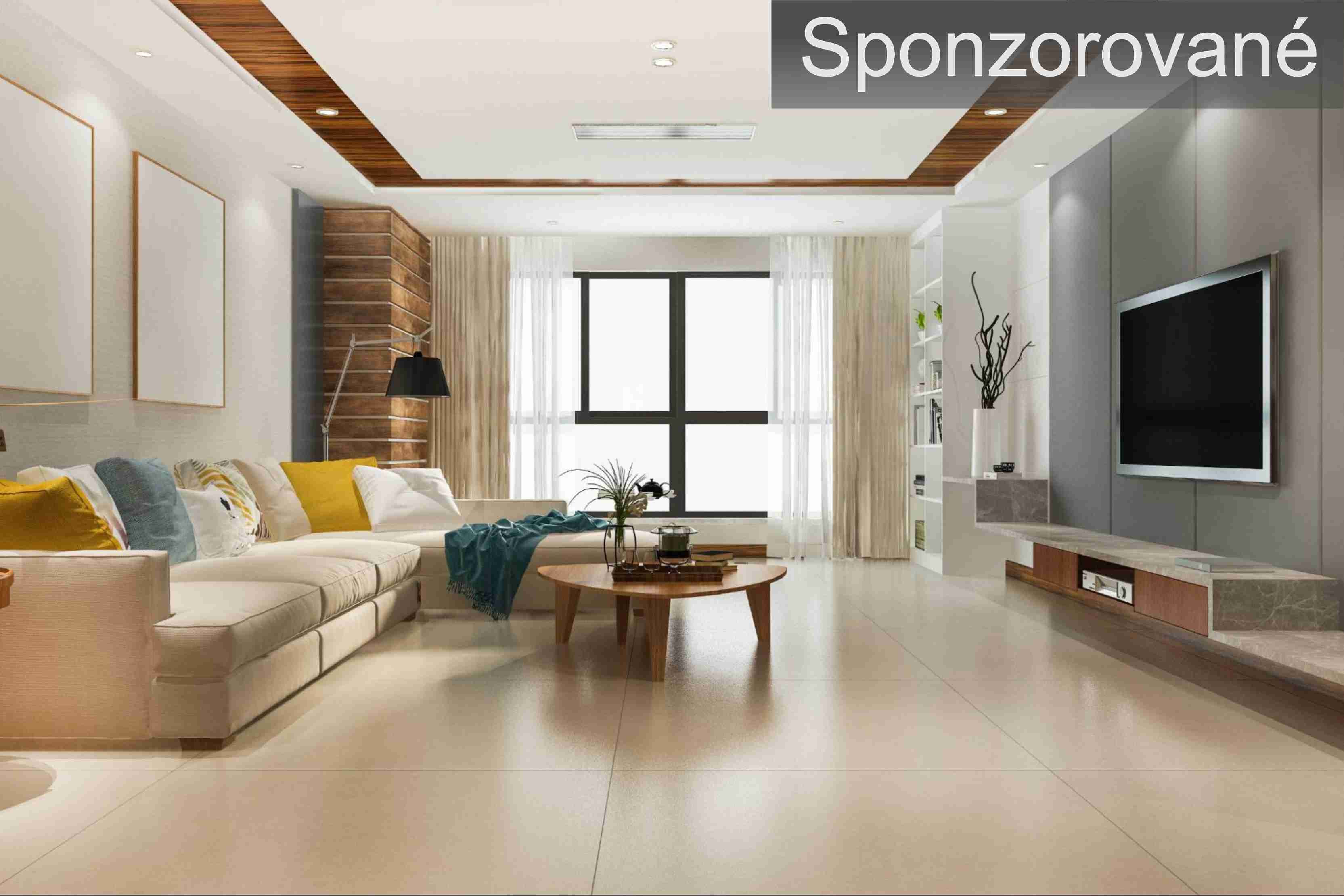 Ktoré investície do vášho domu prinesú najvyššiu návratnosť pri jeho predaji?