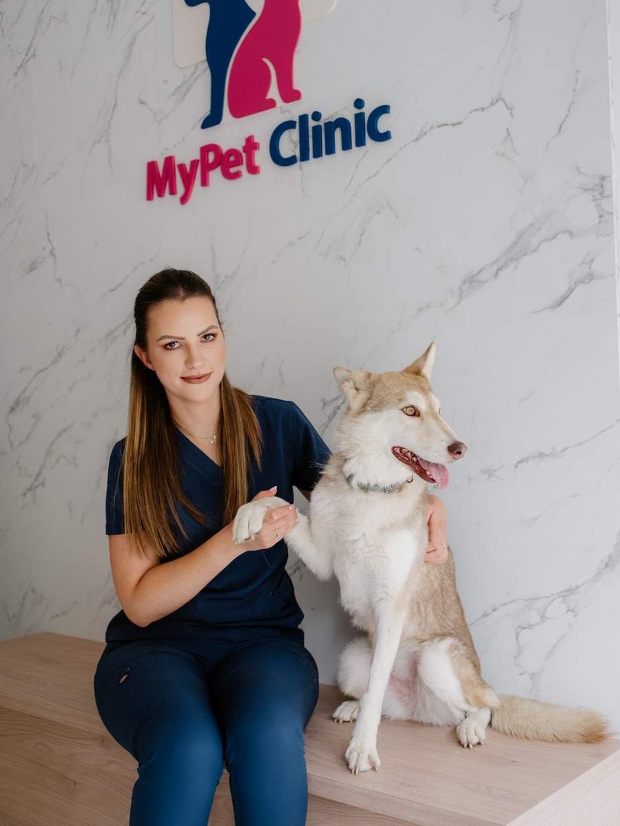 my pet veterinárna ambulancia