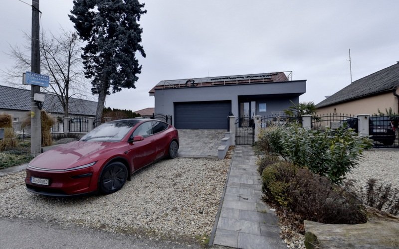 Veterinárna ambulancia Močenok