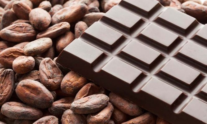 Nová metóda prípravy chutnejšej a zdravšej čokolády