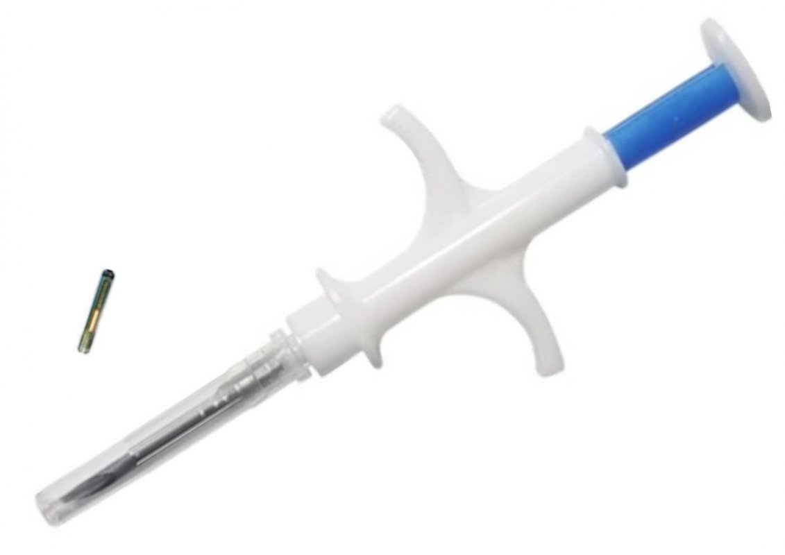 čipovanie psov cena