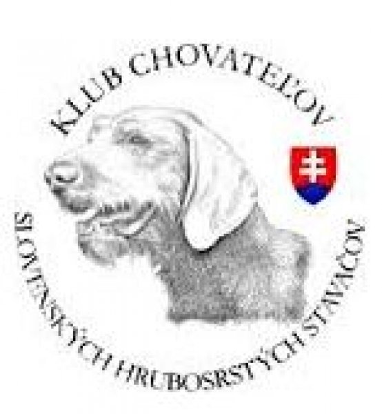 Z BÚRANSKÝCH POLÍ - chovateľská stanica slovenský hrubosrstý stavač