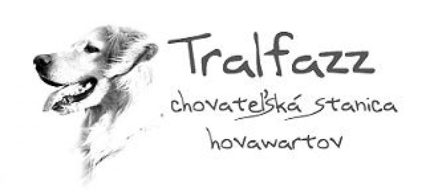 Tralfazz - chovateľská stanica - hovawart