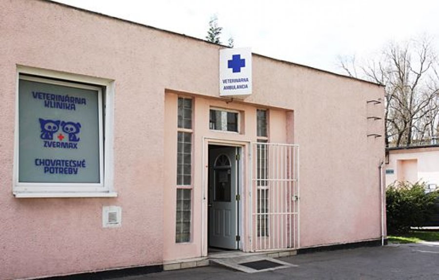 Veterinárna ambulancia MVDr. Július Kocúr