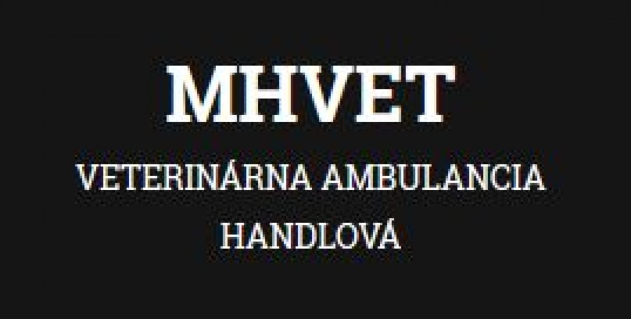 MHVET veterinárna ambulancia