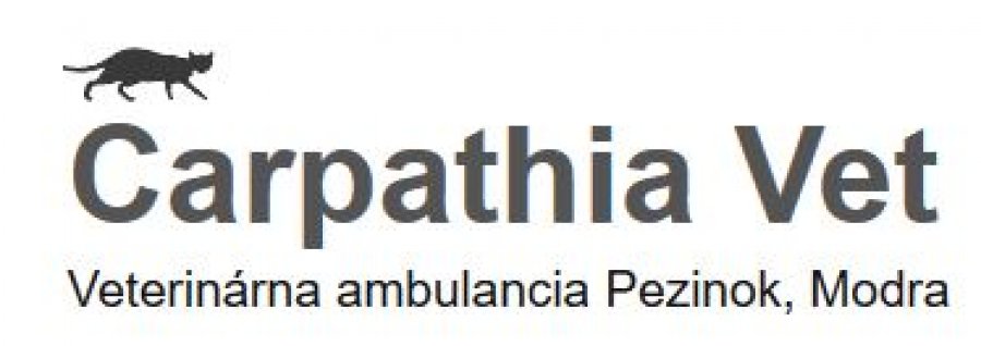 Veterinárna ambulancia CARPATHIA VET