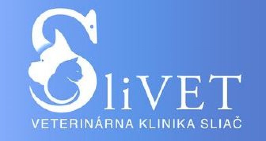 Veterinárna ambulancia SLIVET - MVDr. Eva Slízová