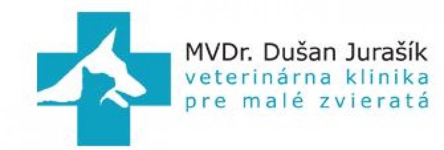 MVDr. Dušan Jurášik - Veterinárna ambulancia pre malé zvieratá