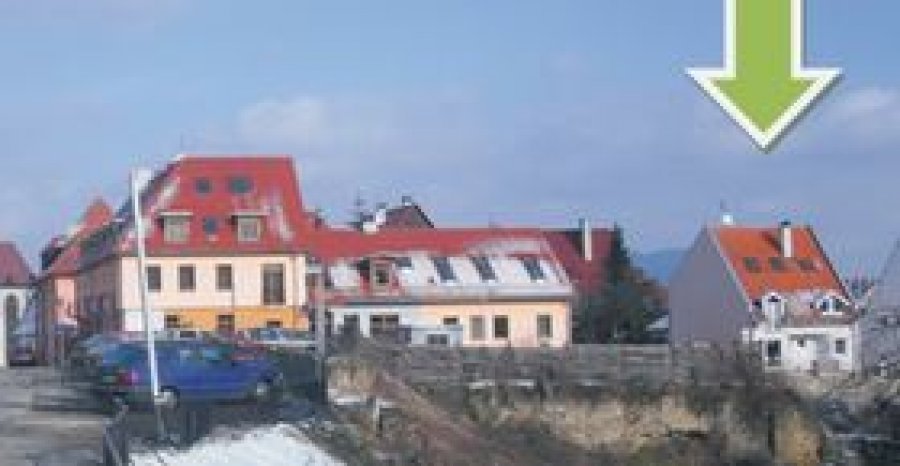 Veterinárna ambulancia  Na Hradbách