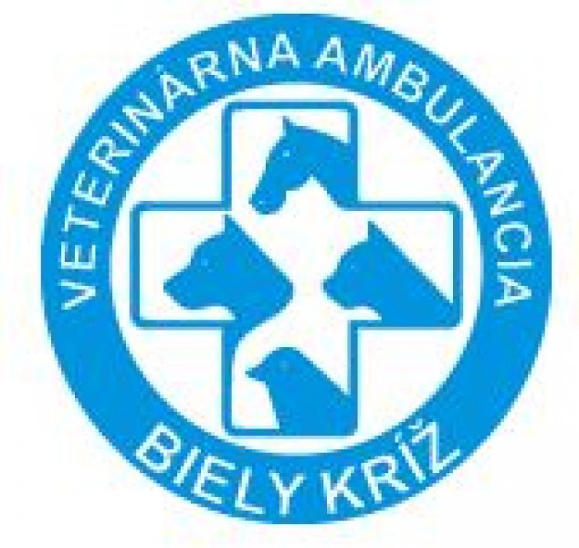 Veterinárna ambulancia BIELY KRÍŽ