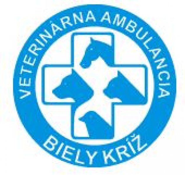 Veterinárna ambulancia BIELY KRÍŽ