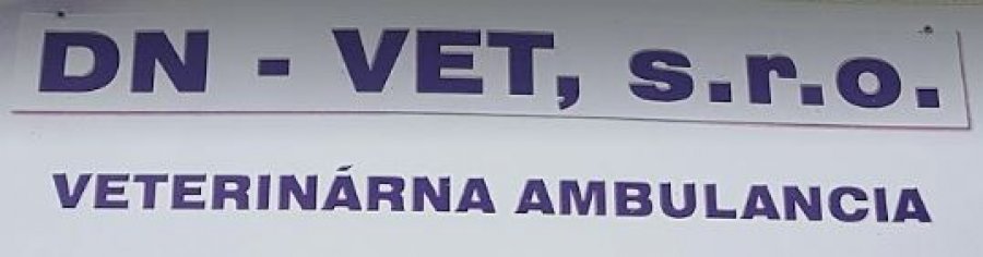 Veterinárna ambulancia DN – VET