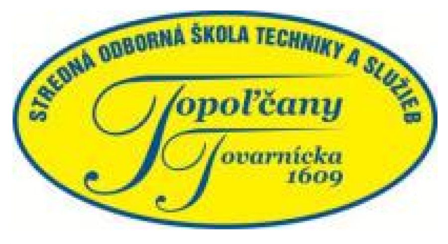Stredná odborná škola techniky a služieb Topoľčany