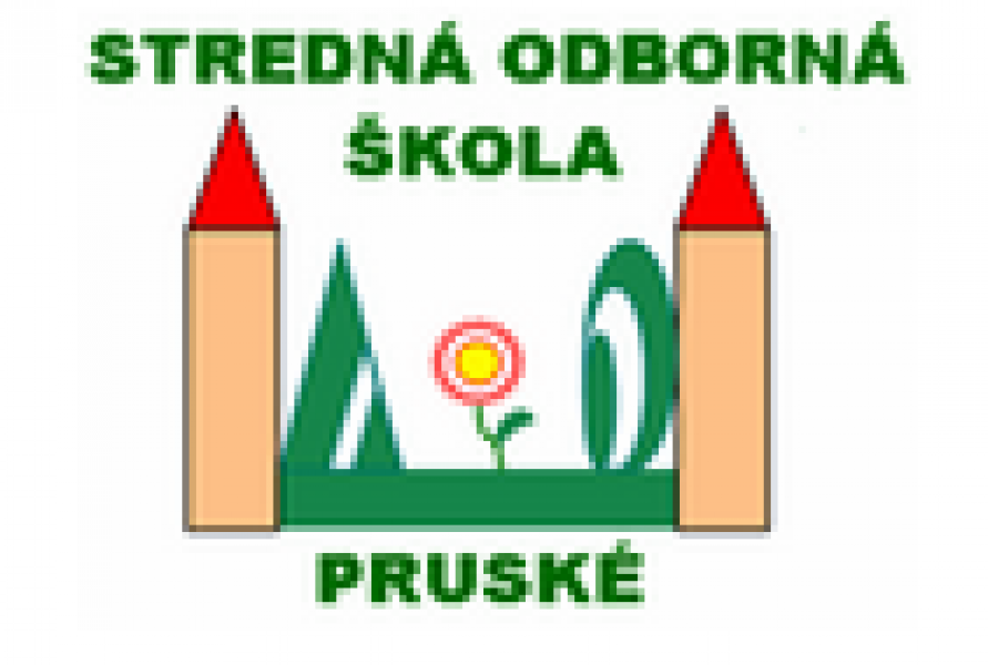 Stredná odborná škola, Pruské 294, Pruské