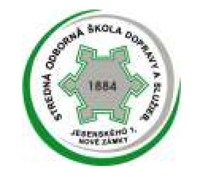 Stredná odborná škola dopravy a služieb