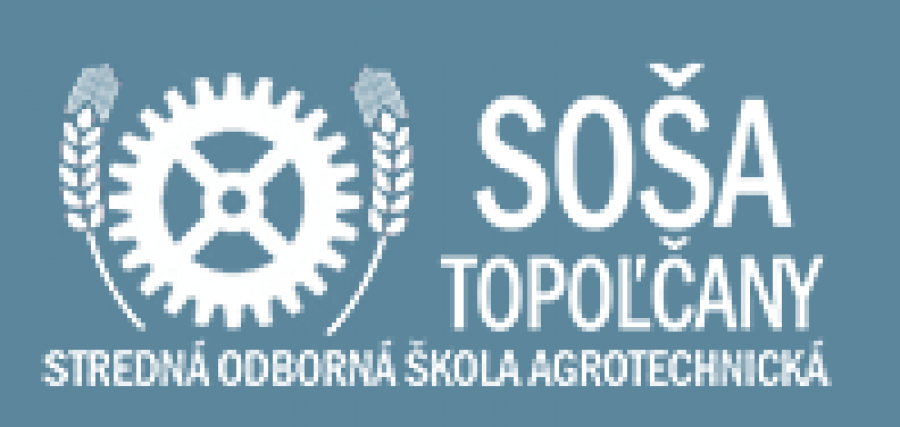 Stredná odborná škola agrotechnická, Tovarnícka 1632, Topoľčany