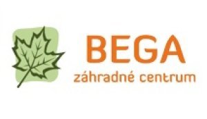 BEGA - Záhradné centrum