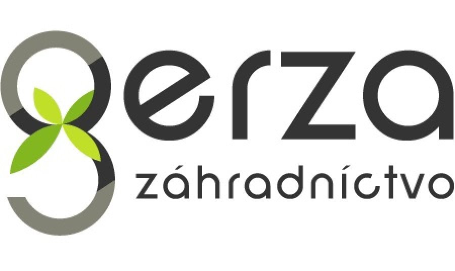 Gerza - Záhradné služby