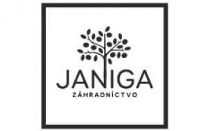 Janiga – Záhradníctvo
