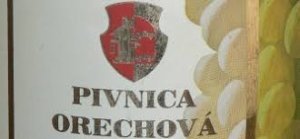 Pivnica Orechová - Vinárstvo