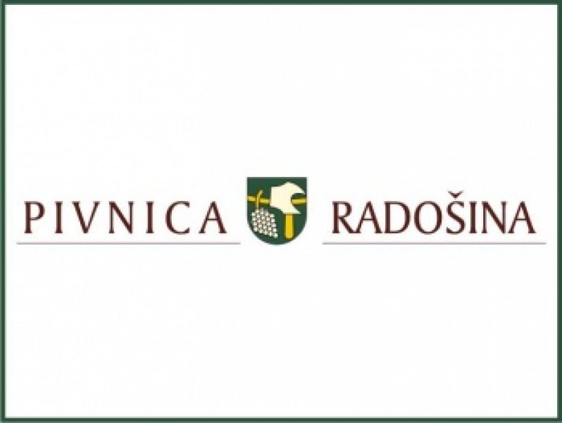 Pivnica Radošina - Vinárstvo