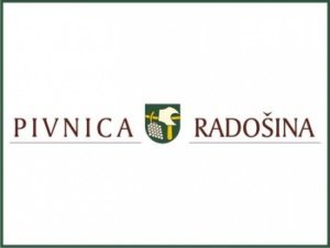 Pivnica Radošina - Vinárstvo