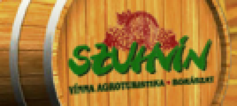 Pivnica SZUHVIN - Vinárstvo