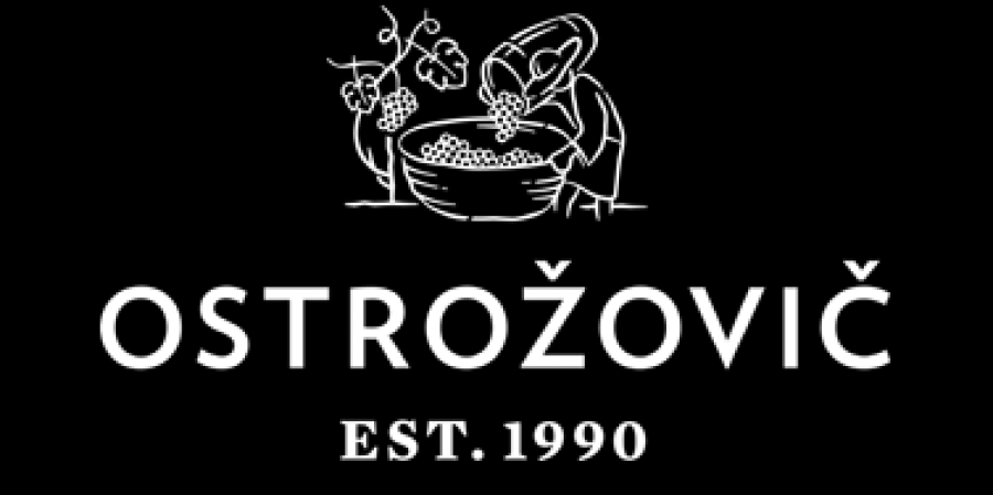 Ostrožovič - Vinárstvo