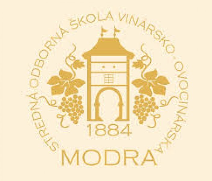 SOŠVO Modra - Vinárstvo