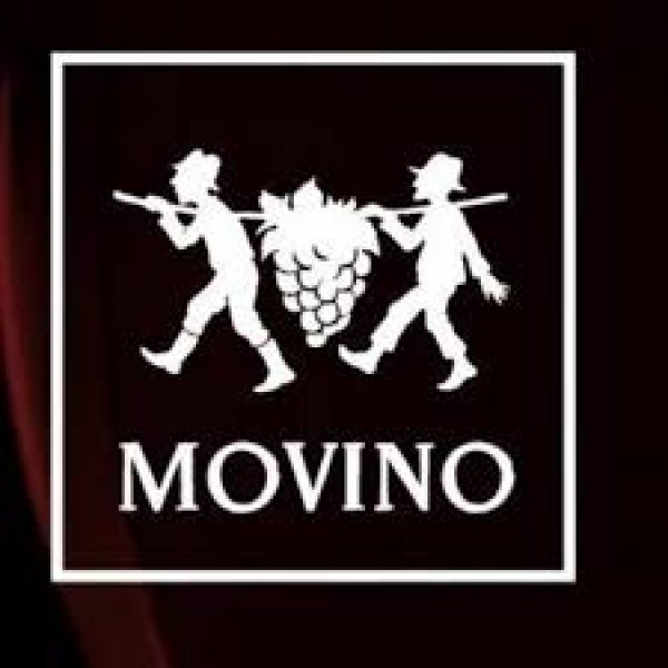 MOVINO - Vinárstvo