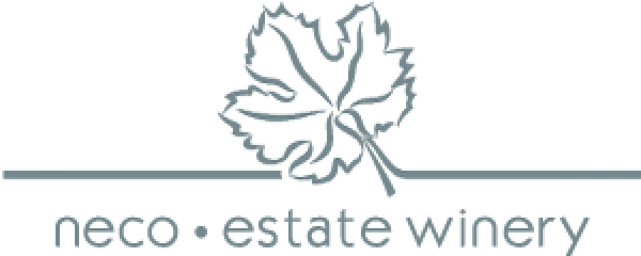 neco estate winery - Vinárstvo