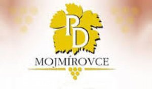 PD Mojmírovce - Vinárstvo