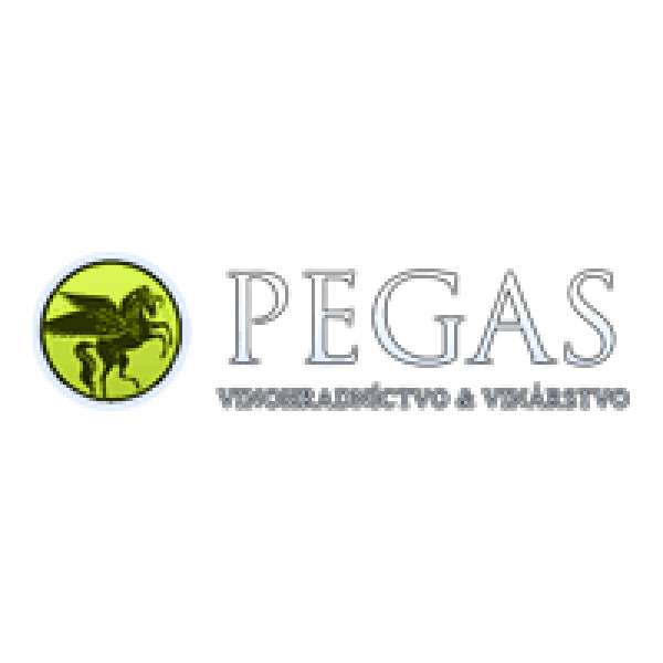 PEGAS - Vinárstvo