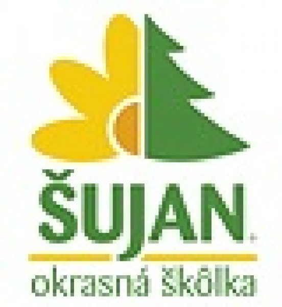 Okrasná škôlka Šujan