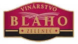 VINÁRSTVO BLAHO