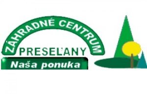 Záhradné centrum Preseľany