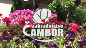 Záhradnictvo Čambor