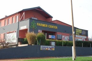 Farmer center - Potreby pre farmárov