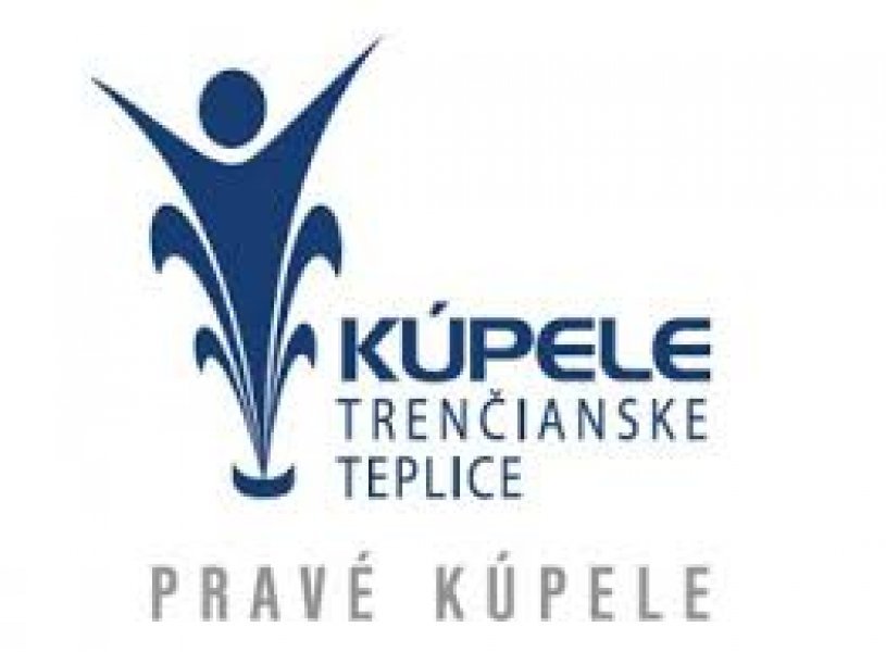 Kúpele Trenčianske Teplice, a.s.