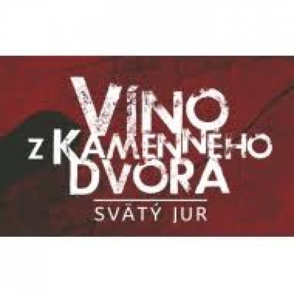 Víno z kamenného dvora - Vinárstvo