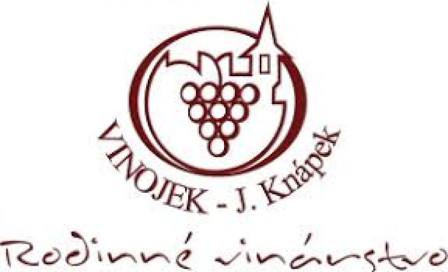 Vinojek – J. Knápek - Rodinné vinárstvo