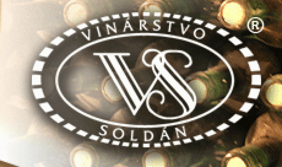 VS Vinárstvo Soldán