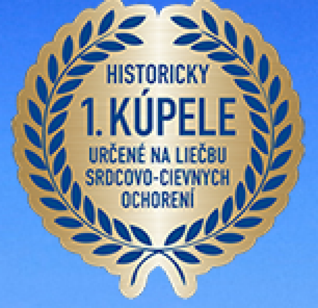 Kúpele Sliač, a.s.