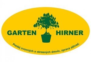 Garten hirner - Záhradné centrum