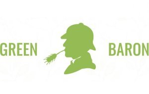 Green baron - Záhradné centrum
