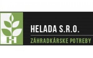 Helada, s.r.o. Žilina - Záhradkárske potreby a realizácie záhrad