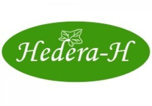 Hedera - H - Záhradníctvo